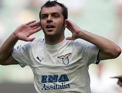 İnter'de bir ayrılık daha