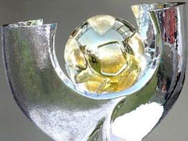 37. Süper Kupa Barcelona'nın