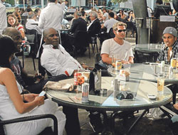 Selçuk İnan'dan Trabzon'a tebrik