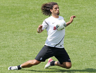 TS'nin hedefindeki Juventuslu kim