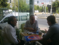 TÜFAD Trabzon'dan TFF'ye proje