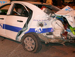 Polisleri zan altında bırakan ifade