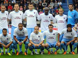 Trabzon-Orduspor dayanışması