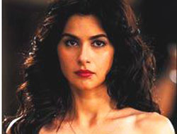 Trabzon'da da "Yangın Var"