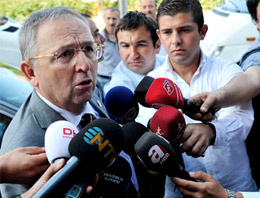 TFF Fener'in avukatına dava açtı!