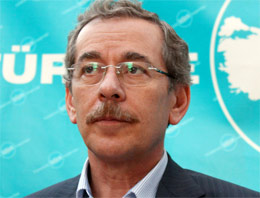 Şener: Şimdi beni söyletmesinler!