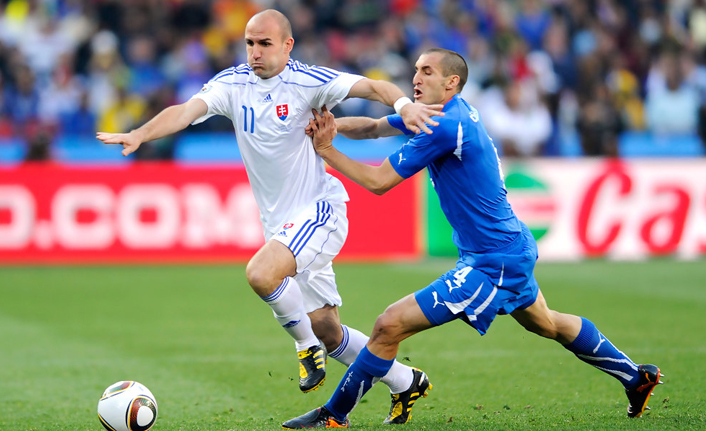 Robert Vittek kimdir?