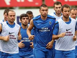 TS'de  forma rekabeti artacak