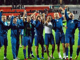 Trabzonspor maçında stad dolsun