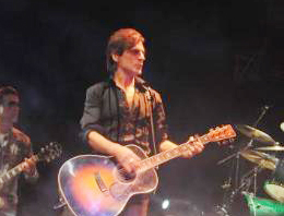 Ve Teoman veda etti!