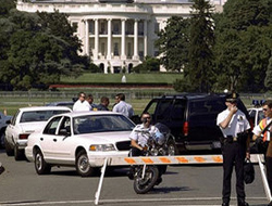 ABD'de Büyük Tedirginlik