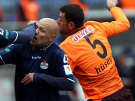 Öksüz: Anlatacaklarım var!