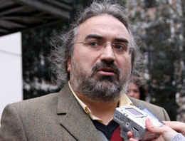 Volkan Konak'a şok dava