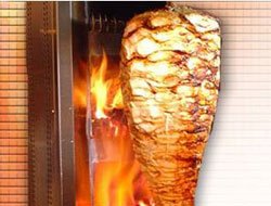 40 Yıllık Dönerciyi Haber Vurdu