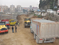 Trabzon için çalışmalara devam!