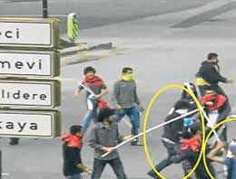 Hopa'da kimse masum değilmiş!