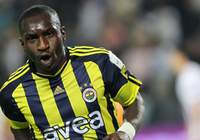 Niang Fenerbahçe'yi tehdit etti