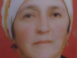 Trabzon'daki kadın 1 ay direnebildi