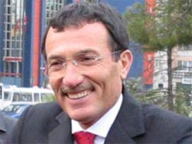 Yazıcıoğlu'nun cipine yasak bitti