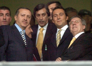 Tek kazançlı takım Trabzonspor!