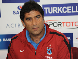 Ünal: Eğer ligi 1. bitirseydik...