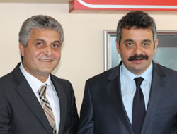 AK Parti'den CHP'ye çıkarma