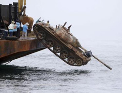 Türkiye Leopard 2'de tam üye!