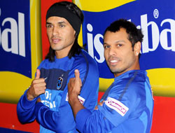 Colman: Önümüze bakma zamanı