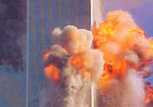 11 Eylül'ün 10. yılında saldırı!