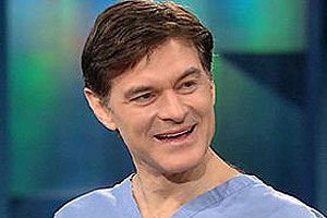 Mehmet Öz, ABD Başkanı olacak!