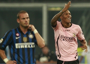 Inter son 4 dakikada yıkıldı: 4-3!