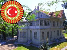 TBMM'den şok açıklama!