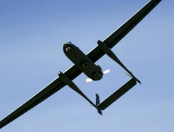 israil'in Heronları çürük çıktı