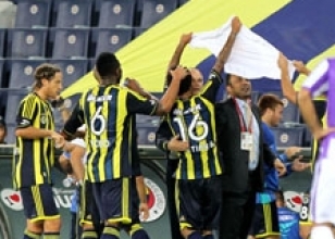 Fener, 2. hafta olmadan PFDK'ya!