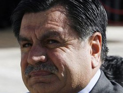 Haşim Kılıç yeniden seçildi