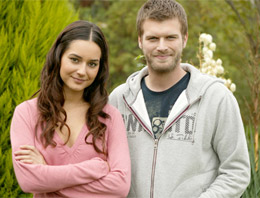 İsrail'i bu Türk dizisi baştan çıkarttı