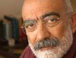 Dink ödülü Ahmet Altan'a verildi