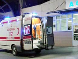 112 sapıklarına hapis yolu!