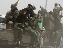 Libya demokrasiye yarın geçiyor!