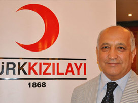 Kızılay yeni başkanını seçti!