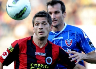 Zor oldu Gençlerbirliği'nin oldu