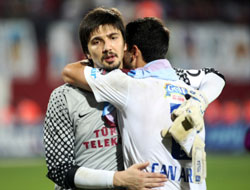 Tolga'nın Fair Play ruhu