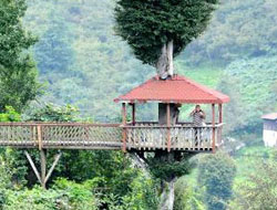 Rize'dekilere bir yenisi daha!