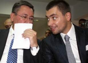 A.Gücü tesisleri MİT'e devredildi