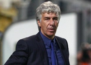 İnter'in hocası kovuldu!