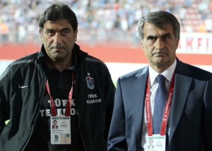 Şenol Güneş konuştu!