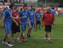 Trabzonspor Ligde 4. kez!