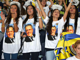 TFF'nin modeli dünyaya örnek oldu