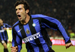 Figo: Trabzonspor'a çok şaşırdım!