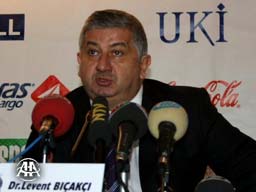 "Fener CAS'ta başarılı olamaz"